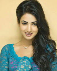 Sonal Chauhan